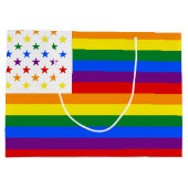 GRAND SAC CADEAU LGBT (Dos)