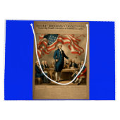 Grand Sac Cadeau Liberty Edit (Dos)