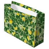 Grand Sac Cadeau Limonade V2 (Devant Angle)