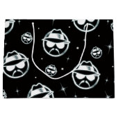 Grand Sac Cadeau Lowrider  (Devant)