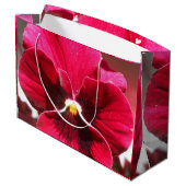 Grand Sac Cadeau Lucrezia (Dos Angle)