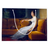 Grand Sac Cadeau Madame Bonaparte (Joséphine) (Dos)