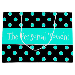 Grand Sac Cadeau Magasin De Papier Pleaser