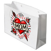 GRAND SAC CADEAU MAMAN (Dos Angle)