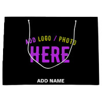 MARQUE PERSONNALISABLE NOIRE VERIFIEE DE STYLE MOD