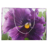 Grand Sac Cadeau Mechteld (Dos)