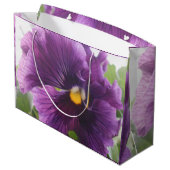 Grand Sac Cadeau Mechteld (Dos Angle)