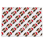 GRAND SAC CADEAU MELANIA TRUMP (Devant)