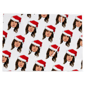 GRAND SAC CADEAU MELANIA TRUMP (Dos)