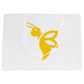 Grand Sac Cadeau Mélissa (Devant)