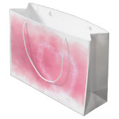 Grand Sac Cadeau Mère (Dos Angle)