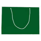 GRAND SAC CADEAU MERRY NOËL (Dos)