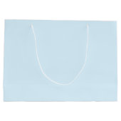 Grand Sac Cadeau Miami Beach (Dos)