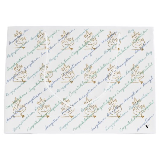 Grand Sac Cadeau Natya_GiftBag_Ganesha_Arangetram (Devant)