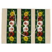 GRAND SAC CADEAU NAVIRES (Dos)