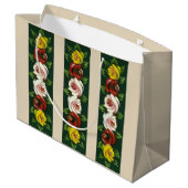 GRAND SAC CADEAU NAVIRES (Dos Angle)