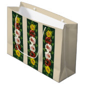 GRAND SAC CADEAU NAVIRES (Devant Angle)