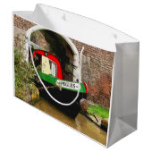 GRAND SAC CADEAU NAVIRES (Dos Angle)