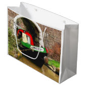 GRAND SAC CADEAU NAVIRES (Devant Angle)