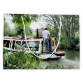 GRAND SAC CADEAU NAVIRES (Dos)