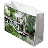 GRAND SAC CADEAU NAVIRES (Dos Angle)