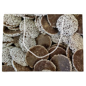 Grand Sac Cadeau Nonpareil Candy (Devant)