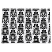 Grand Sac Cadeau Nutcracker déplaisant (Devant)