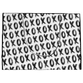 Grand Sac Cadeau ✘ o ✘ o (Dos)