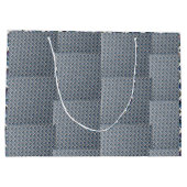 GRAND SAC CADEAU #OCEANSKYILLUSIONS @ #CADEAUX #SWAGDESIGNWORLD (Dos)