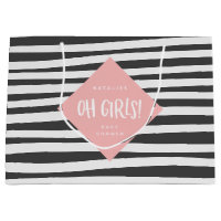 Oh filles ! Les filles jumelles vous remercient