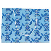 Grand Sac Cadeau Ohana (Dos)