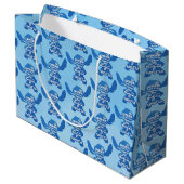 Grand Sac Cadeau Ohana (Dos Angle)