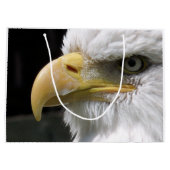 GRAND SAC CADEAU OISEAU D'AGLE (Dos)