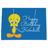 Grand Sac Cadeau Oiseau innocent de TWEETY™ | petit (Devant)