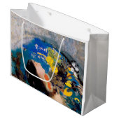 Grand Sac Cadeau Ophélie, Redon (Devant Angle)