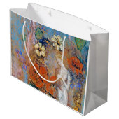 Grand Sac Cadeau Pandora, Redon (Dos Angle)