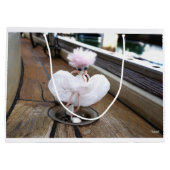 Grand Sac Cadeau Paparazzi bij Fubby op rooster. (Dos)