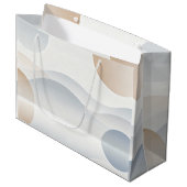 GRAND SAC CADEAU PAPER BAG (Devant Angle)