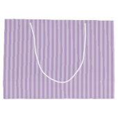 Grand Sac Cadeau Papillon 2 (Dos)