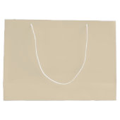 Grand Sac Cadeau Papillons (Dos)