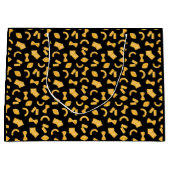 Grand Sac Cadeau Pâtes italiennes (Devant)