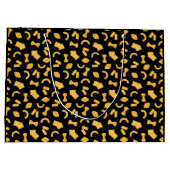 Grand Sac Cadeau Pâtes italiennes (Dos)