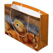 Grand Sac Cadeau Pep (Dos Angle)