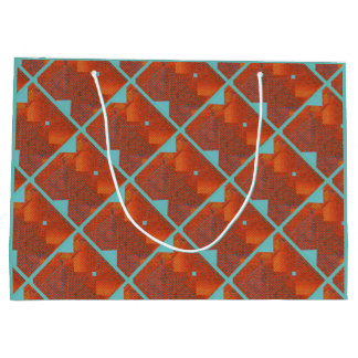 Grand Sac Cadeau Personnalisez Joyeux Anniversaire, Fête