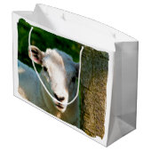 GRAND SAC CADEAU PETIT MOQUETTE (Dos Angle)