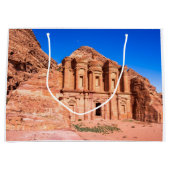 Grand Sac Cadeau Petra (Devant)