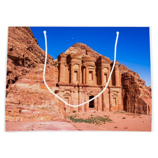 Grand Sac Cadeau Petra (Devant)