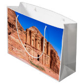 Grand Sac Cadeau Petra (Dos Angle)