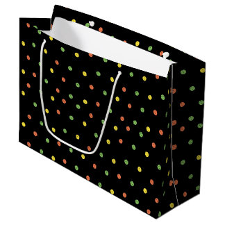 Grand Sac Cadeau Pickleball Gift Bag