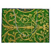 Grand Sac Cadeau Plafond de l'Union commémorative (Dos)